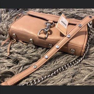 BRAND NEW!!! Rebecca Minkoff Mini MAC